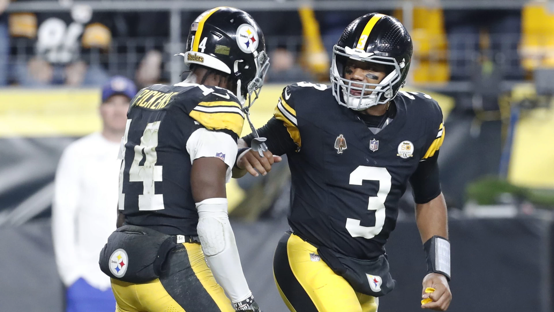 Giants vs Steelers Week 8 Prediction | NFL Picks, Best Bets