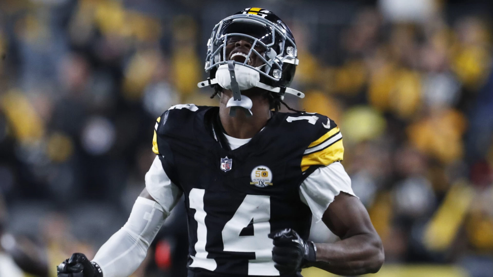 Giants vs Steelers MNF: 5 Favorite NFL Anytime Touchdown Best Bets