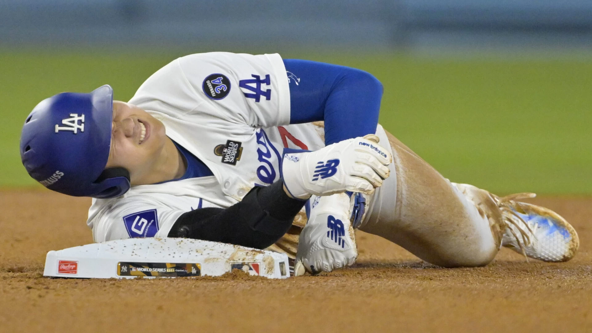 2024 World Series: Is Dodgers’ Shohei Ohtani Playing vs Yankees in Game 3?
