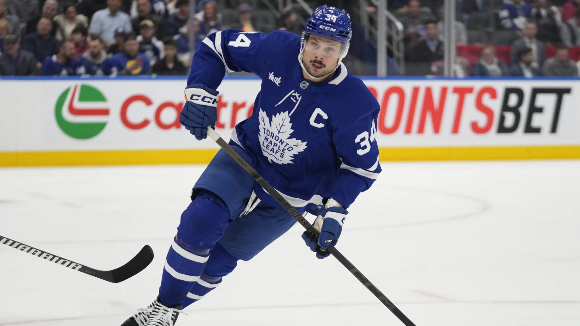 3 NHL Predictions | Monday Hockey Picks Today, Best Bets