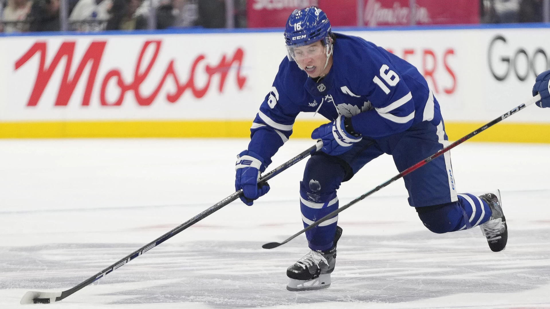 Where to Watch Prime NHL Monday Night Hockey Maple Leafs vs Jets
