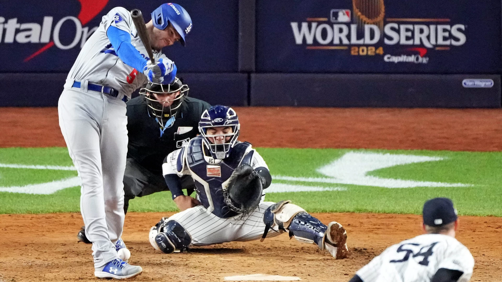 Dodgers vs Yankees Game 4 Prediction | World Series Picks Today, Best Bets