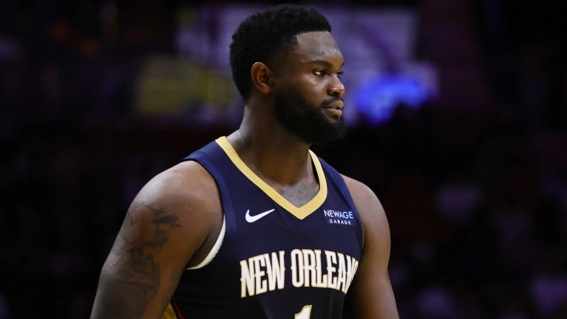 Pelicans vs Warriors TNT Tuesday | NBA Same Game Parlay