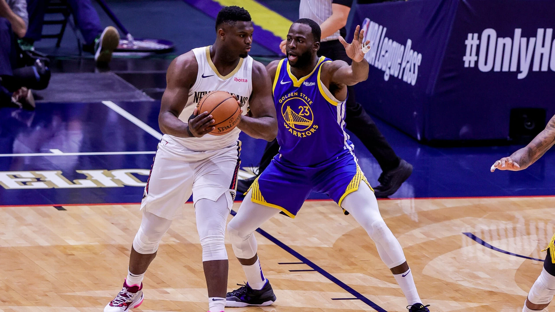 Pelicans vs Warriors Tuesday Preview | NBA Picks Today, Best Bets