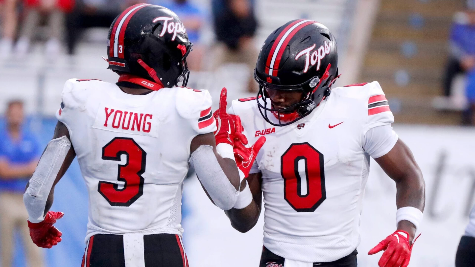 Kennesaw State vs Western Kentucky Week 10 Prediction | College Football Picks Today, Best Bets