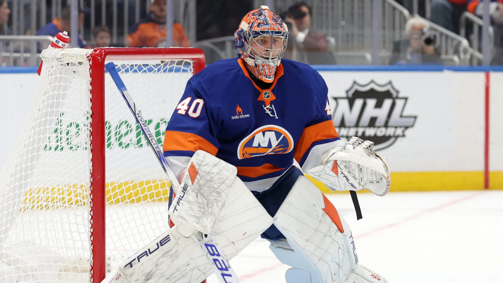 3 NHL Predictions | Islanders, Kings, Flames Hockey Picks Today, Best Bets