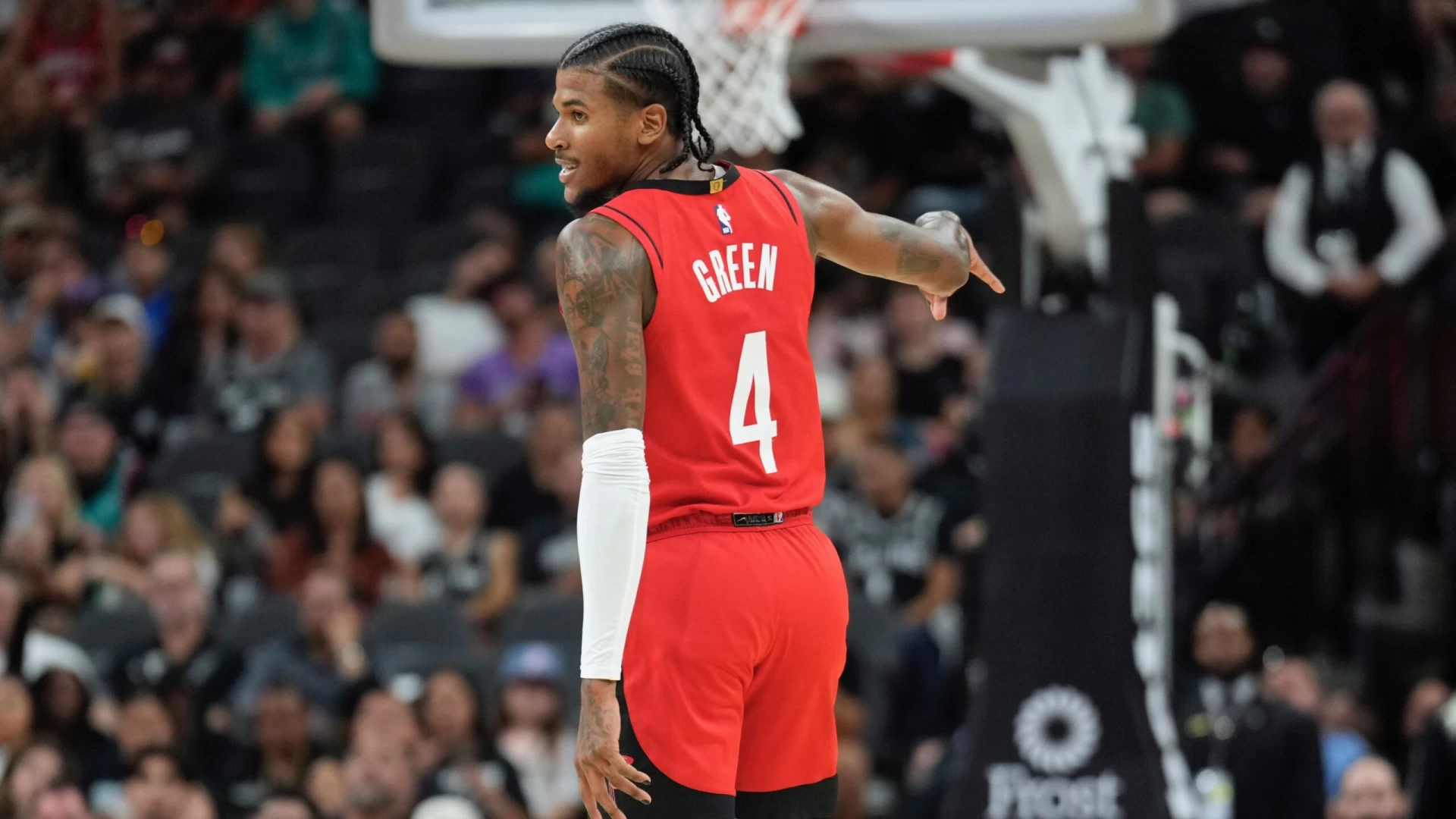 NBA Player Props: Expert Picks for Thursday, Oct. 31
