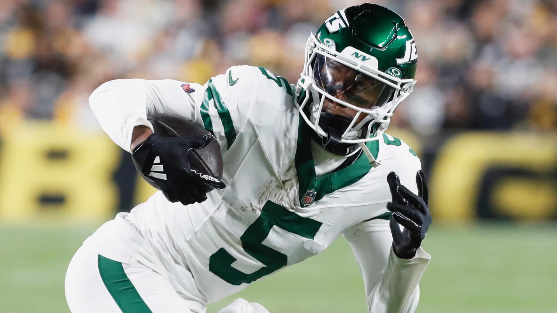 Texans vs Jets: Best New York Player Props for Thursday Night Football