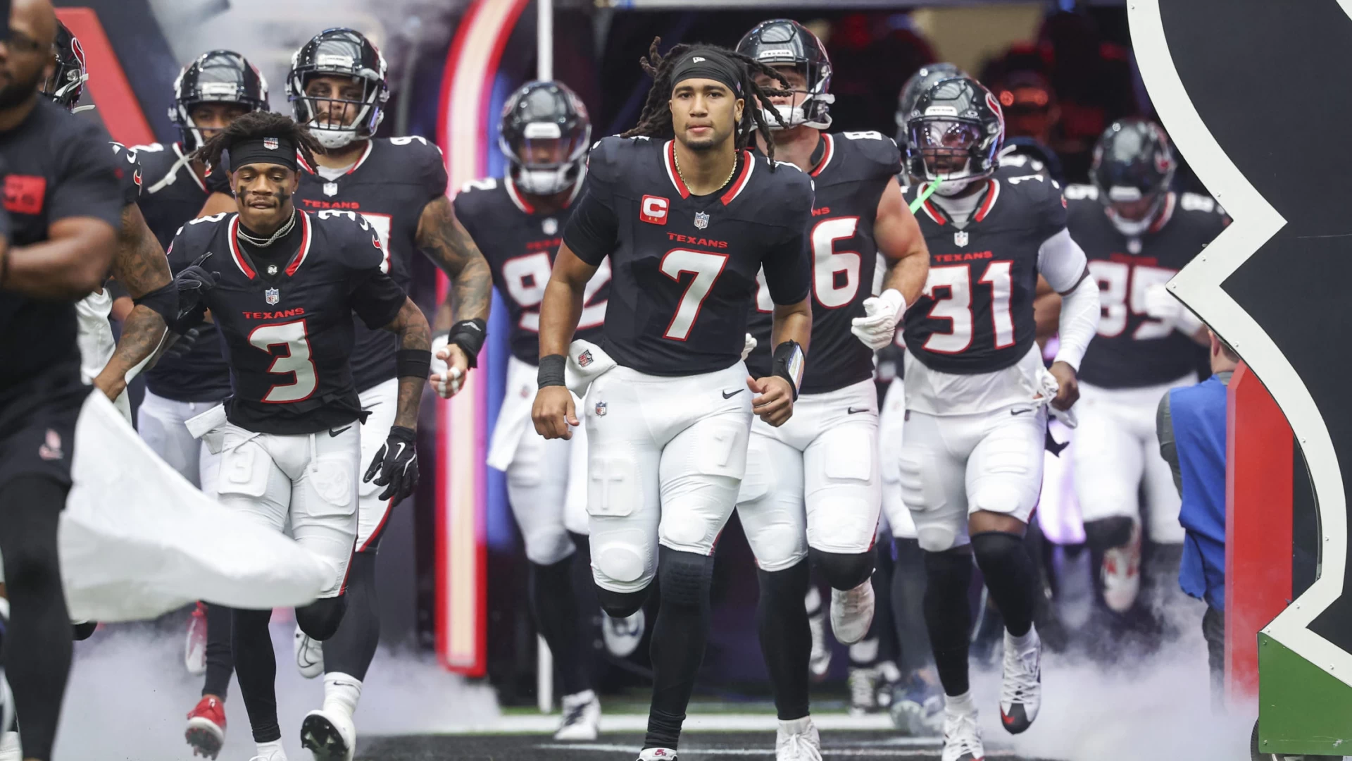 Where to Watch NFL Thursday Night Football: Texans vs Jets + Odds