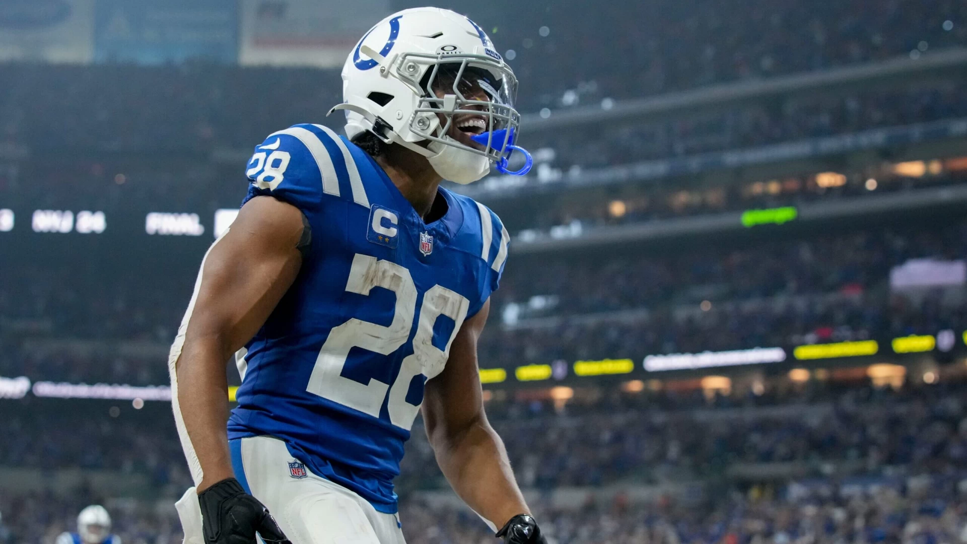 Colts vs Vikings SNF Week 9 Predictions | NFL Picks Today, Best Bets