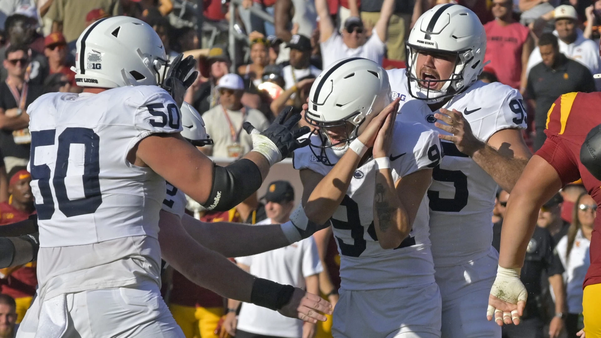 College Football Week 10 Predictions | Saturday Picks Today, Best Bets