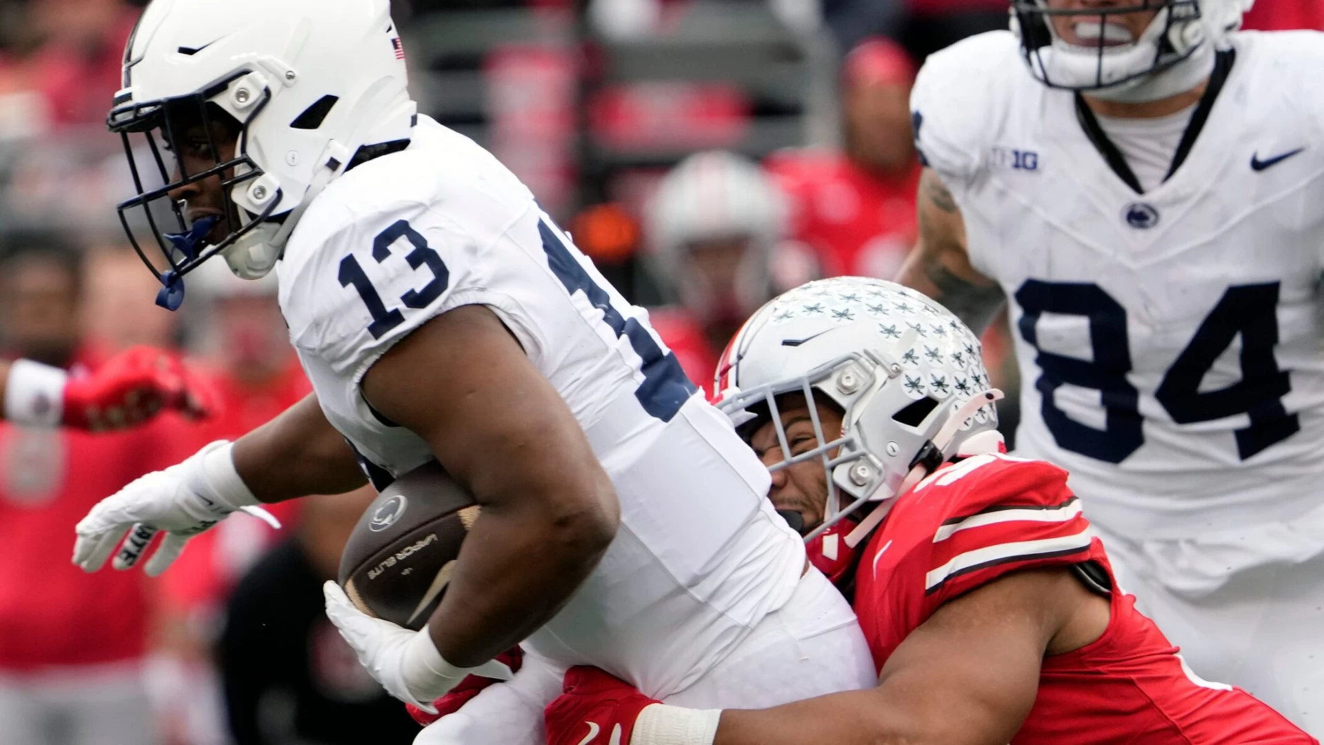 College Football Best Bets for Week 10: B1G Bets Expert Predictions | Big Ten Picks