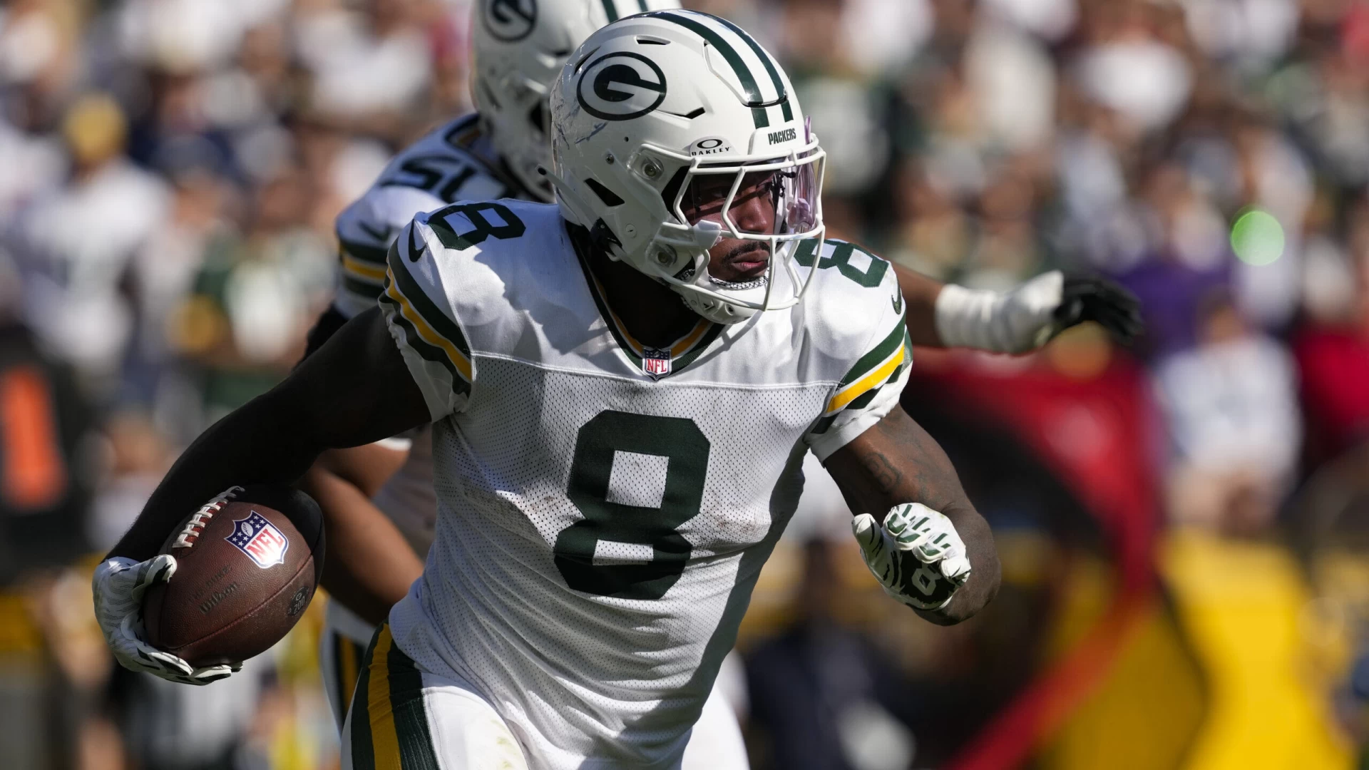 Lions vs Packers Week 9 Predictions | NFL Picks Today, Best Bets