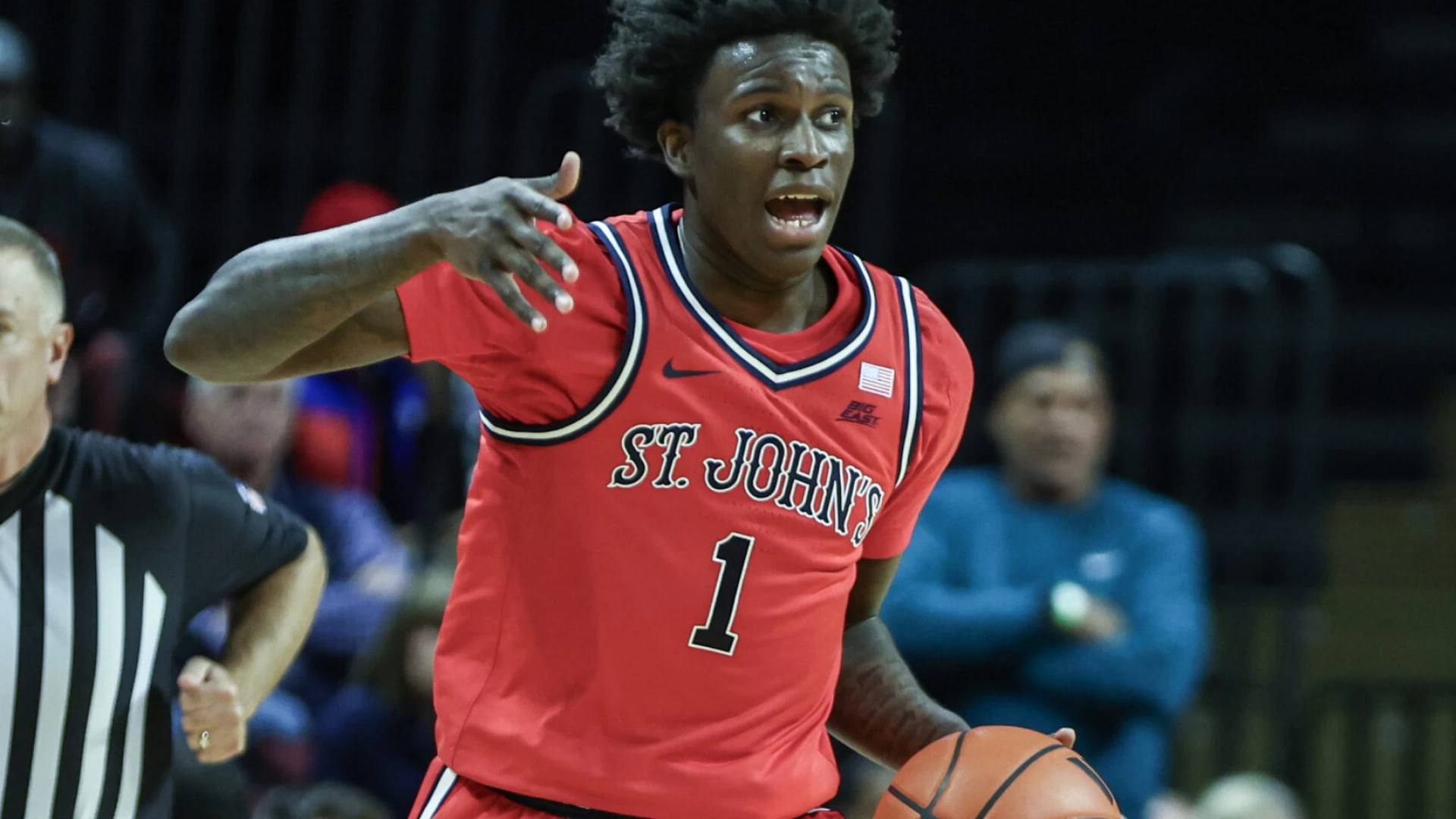 St. John’s Red Storm 2024-25 Preview & Big East Basketball Predictions
