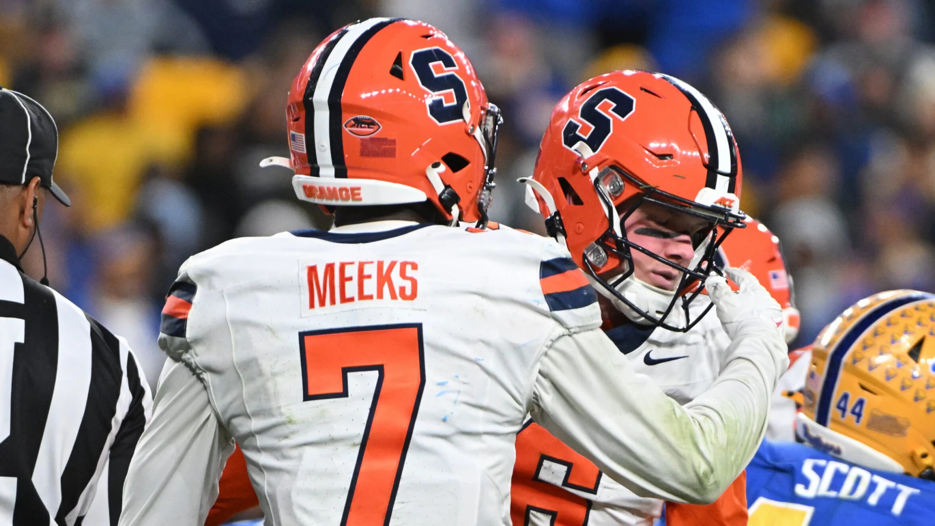 Where to Watch Virginia Tech vs. Syracuse: Live Stream, TV channel, Time