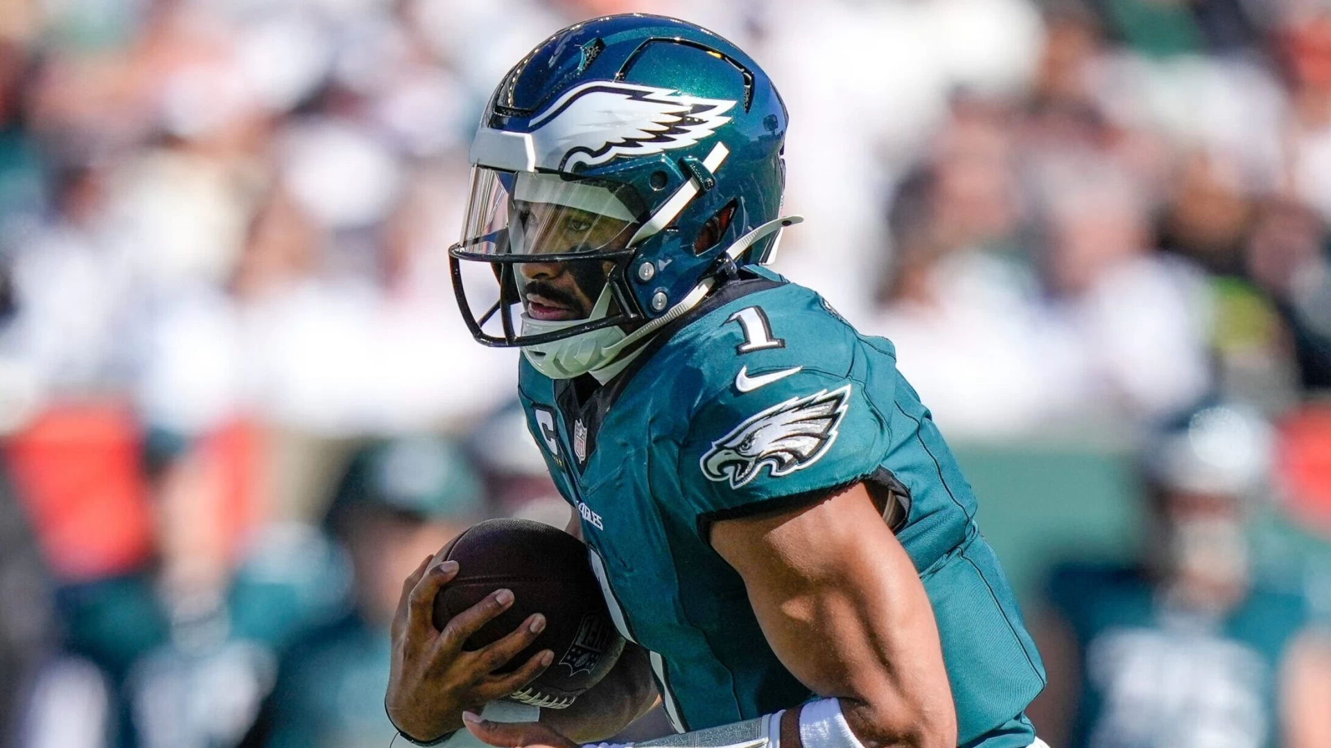 NFL Week 9 Predictions | Sunday Picks Today, Best Bets