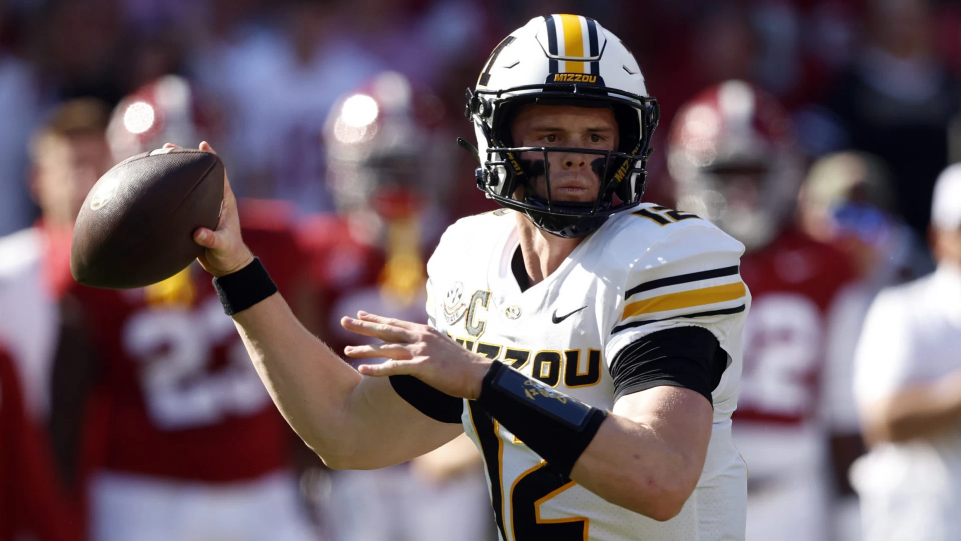 Does Missouri Play Today? College Football Schedule for Tigers’ Next Game
