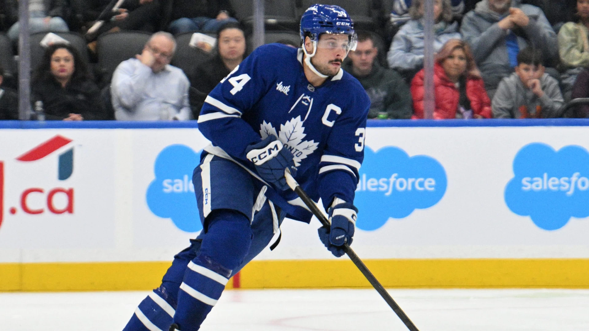 NHL Predictions | Sabres, Maple Leafs, Utah Best Bets Today