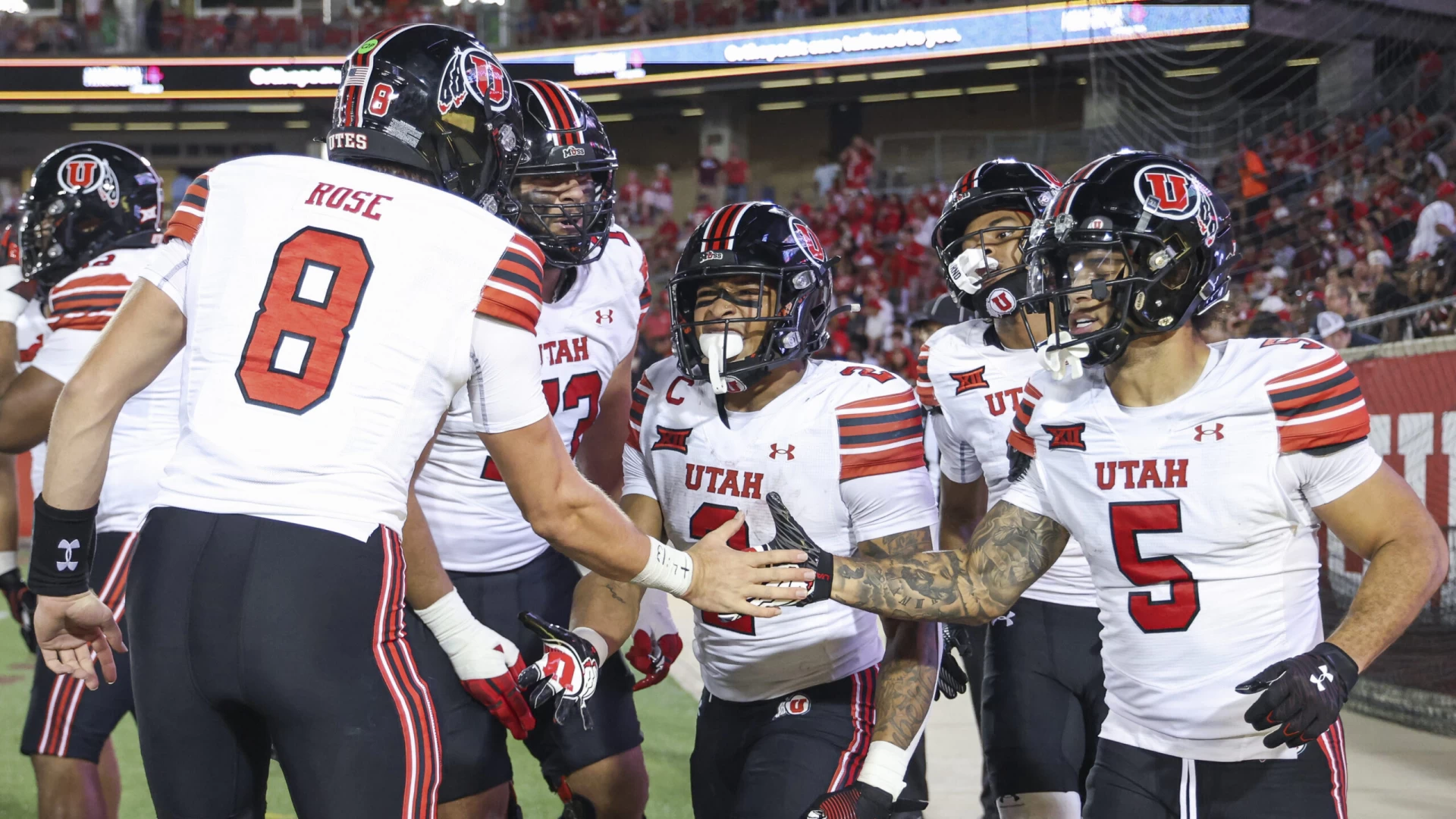 Does Utah Play Today? College Football Schedule for Utes’ Next Game