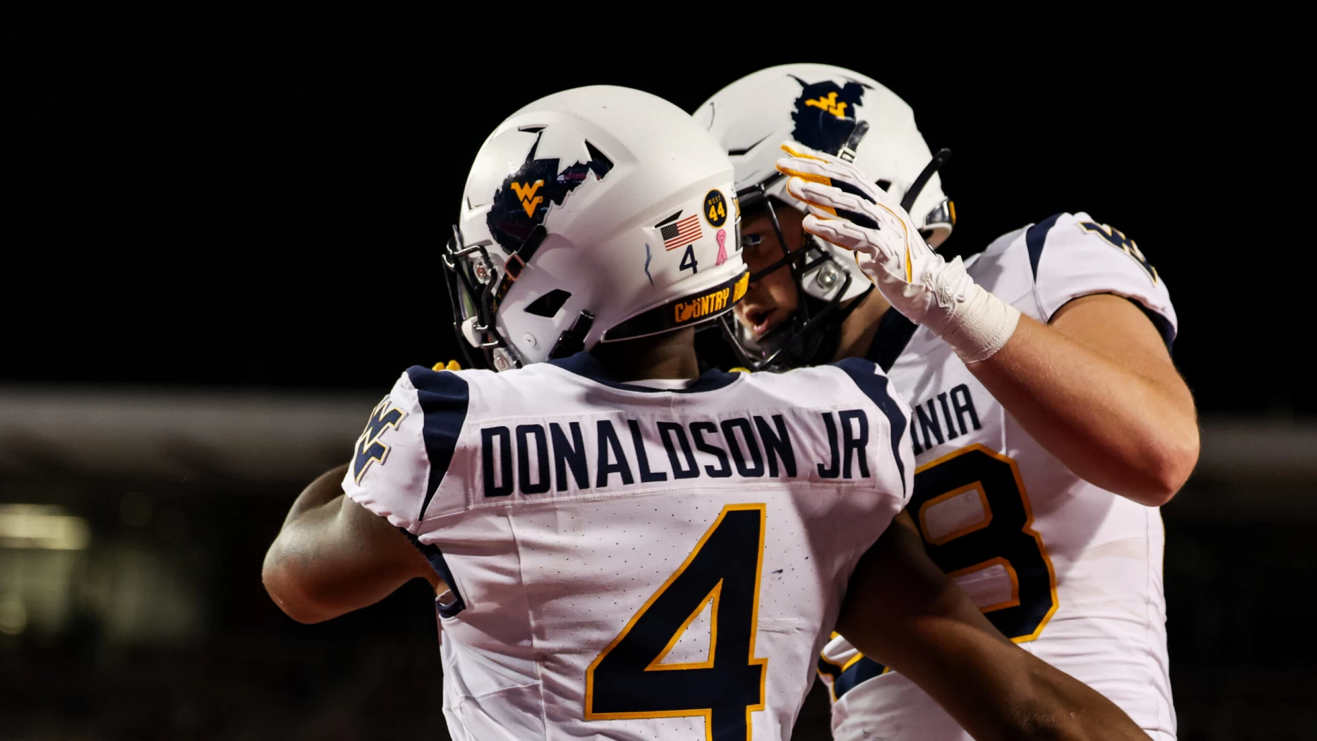 Does West Virginia Play Today? College Football Schedule for Mountaineers’ Next Game