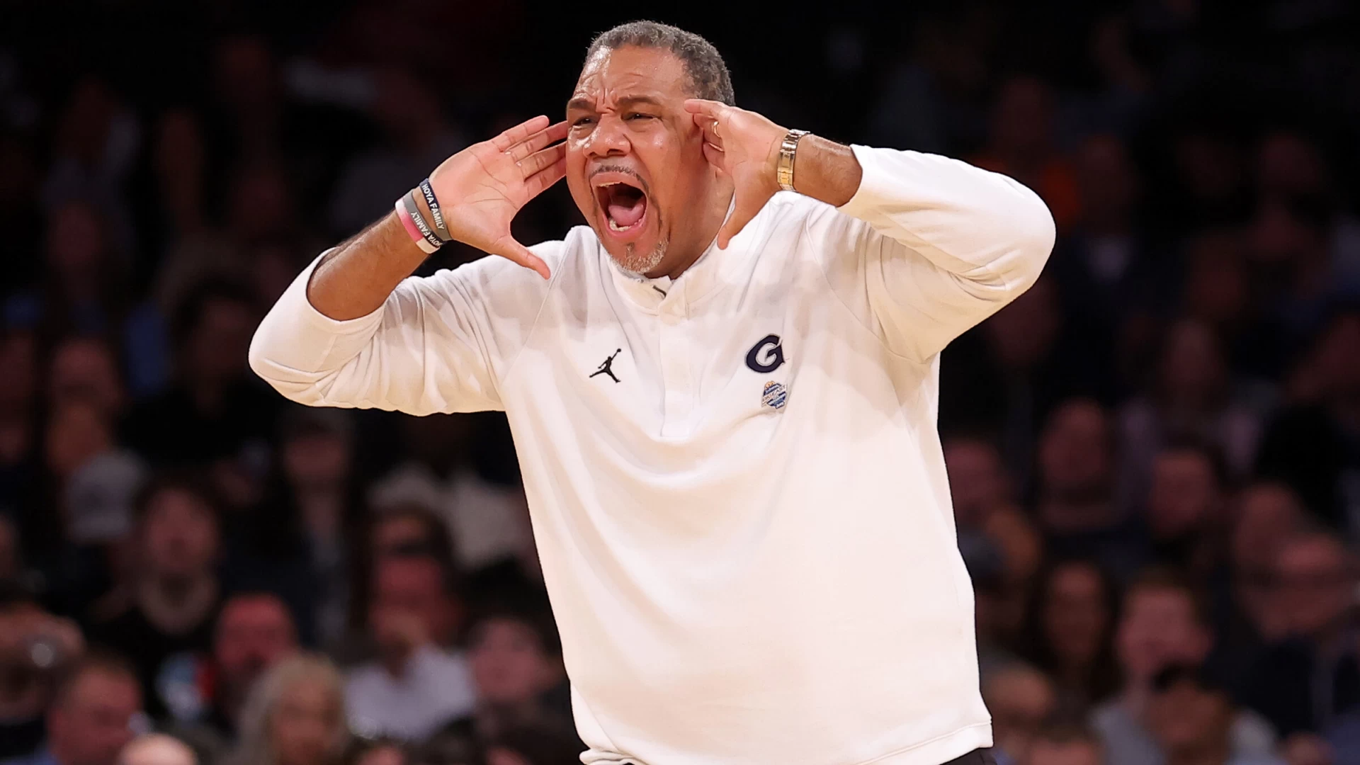 Georgetown Hoyas 2024-25 Preview & Big East Basketball Predictions