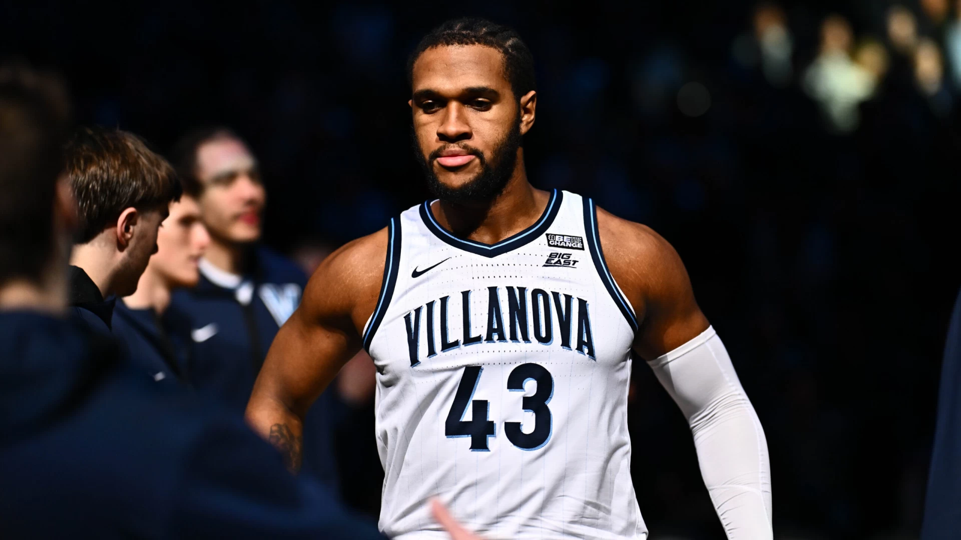 Villanova Wildcats 2024-25 Preview & Big East Basketball Predictions
