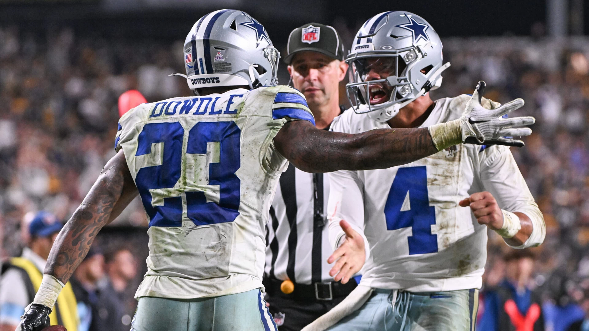 Start or Sit: What To Do With These NFL Stars in Week 9?