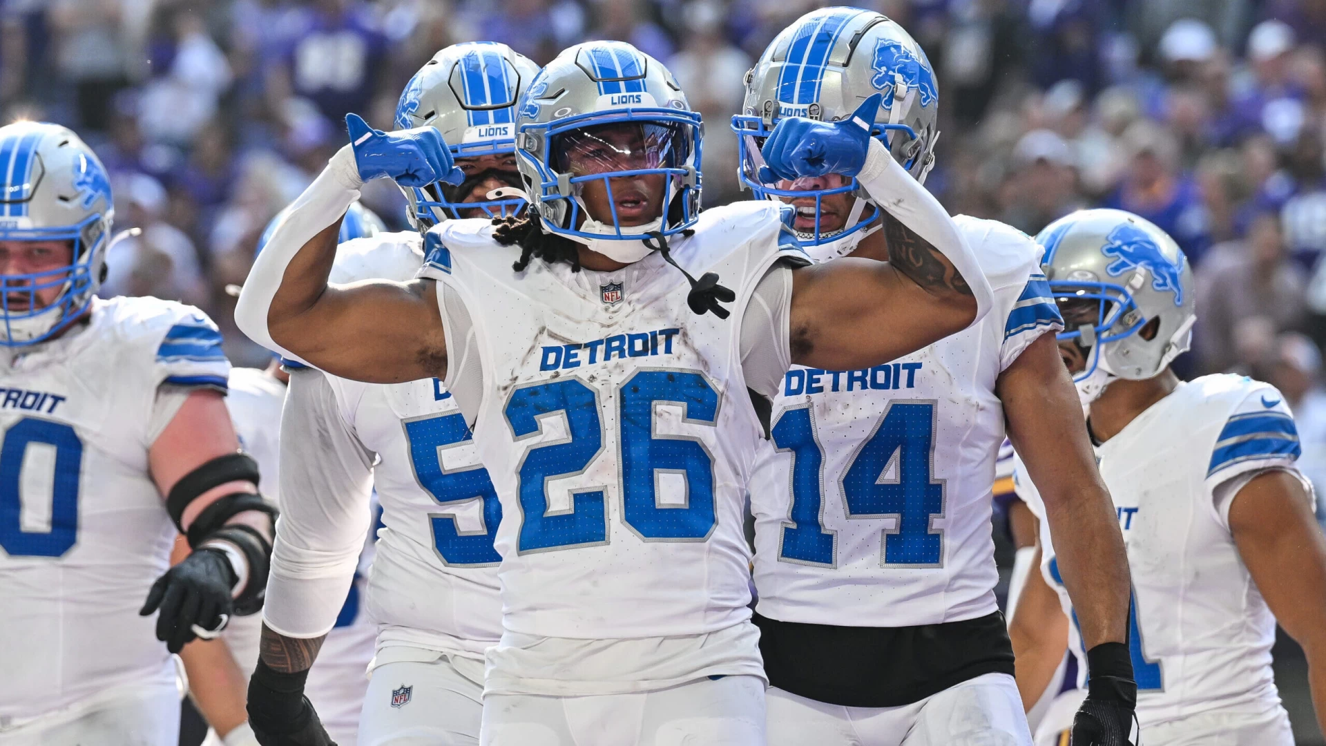 Assessing the Top NFC Contenders: Favorites and Value Picks