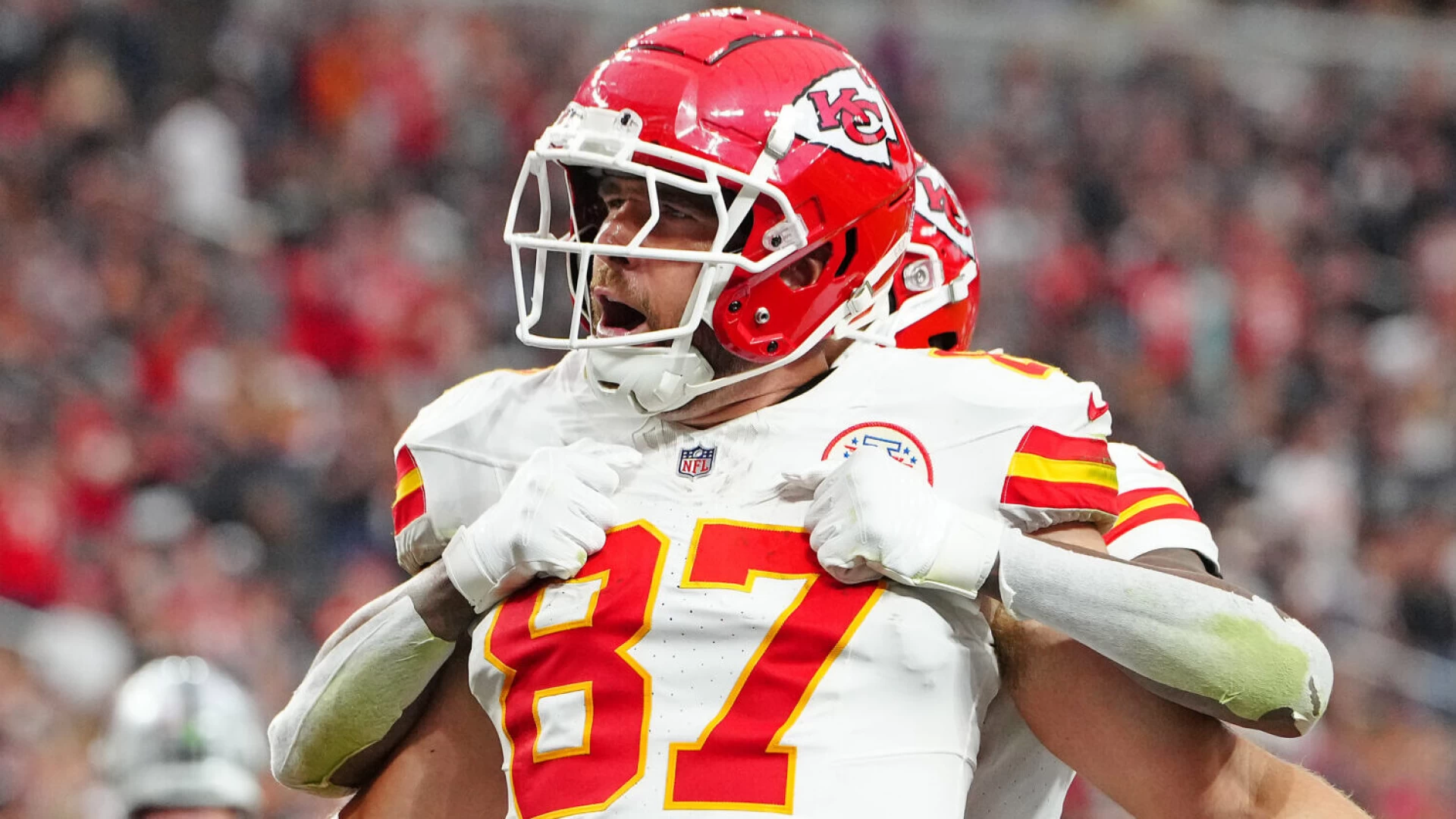 Buccaneers vs Chiefs MNF Week 9 Picks | NFL Same Game Parlay