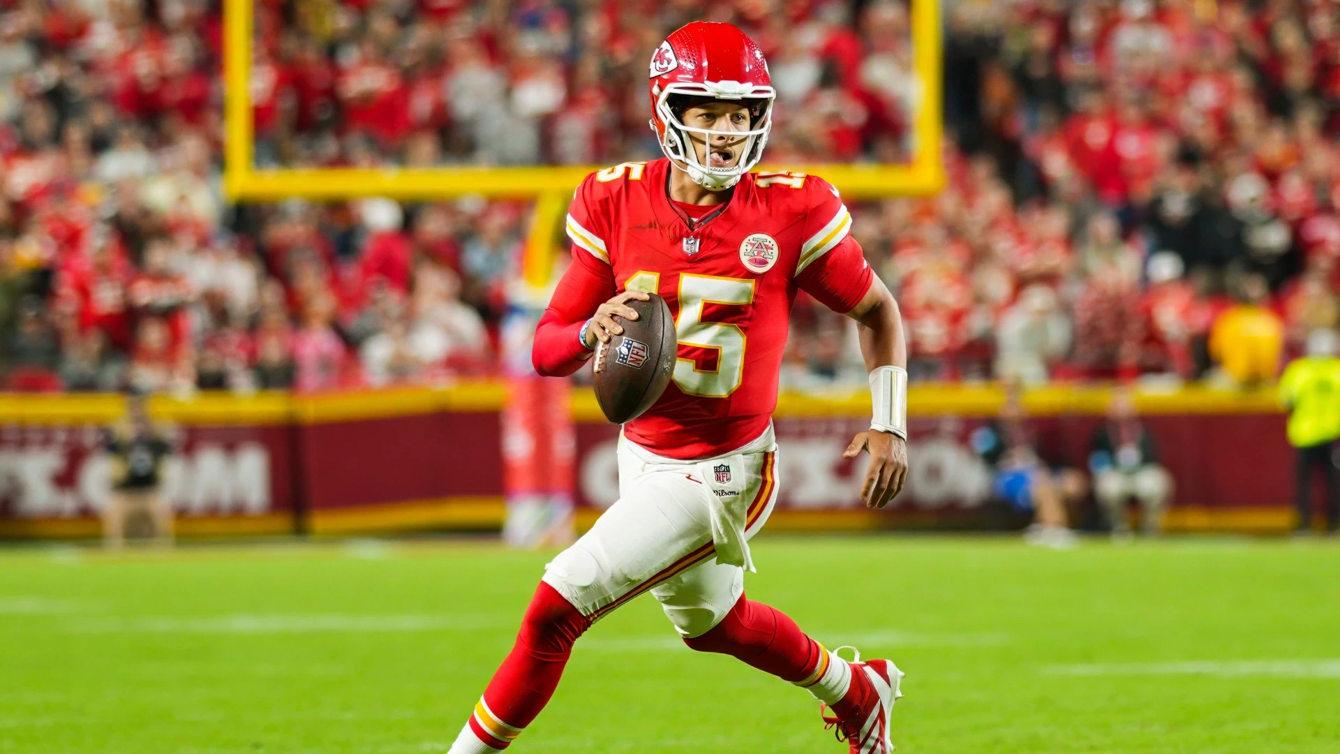 Bucs vs Chiefs MNF Week 9 Predictions | NFL Picks, Best Bets