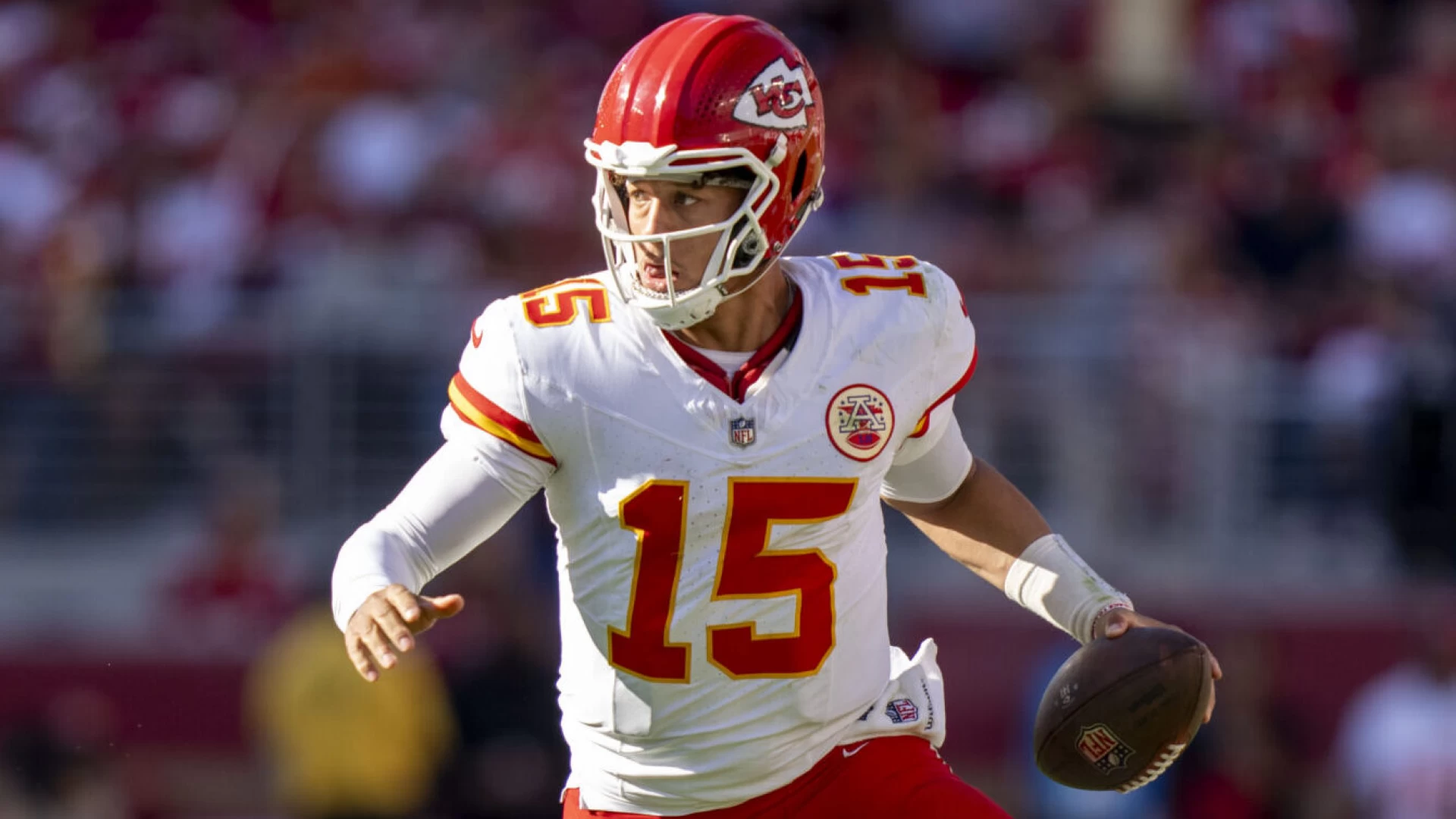 Buccaneers vs Chiefs: Best Kansas City Player Props for Monday Night Football