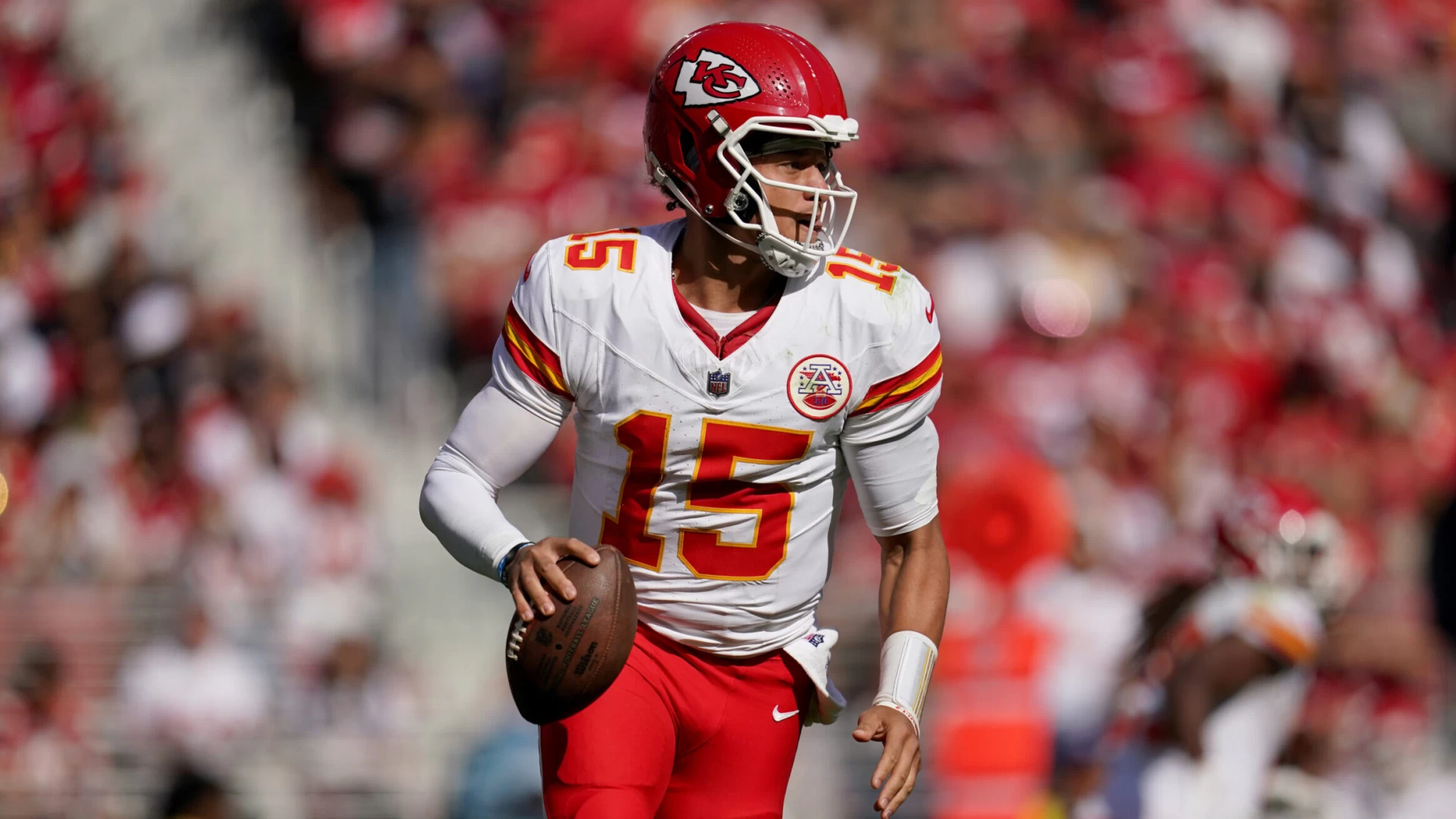 NFL Monday Night Football Streaming: Where to Watch Bucs vs Chiefs