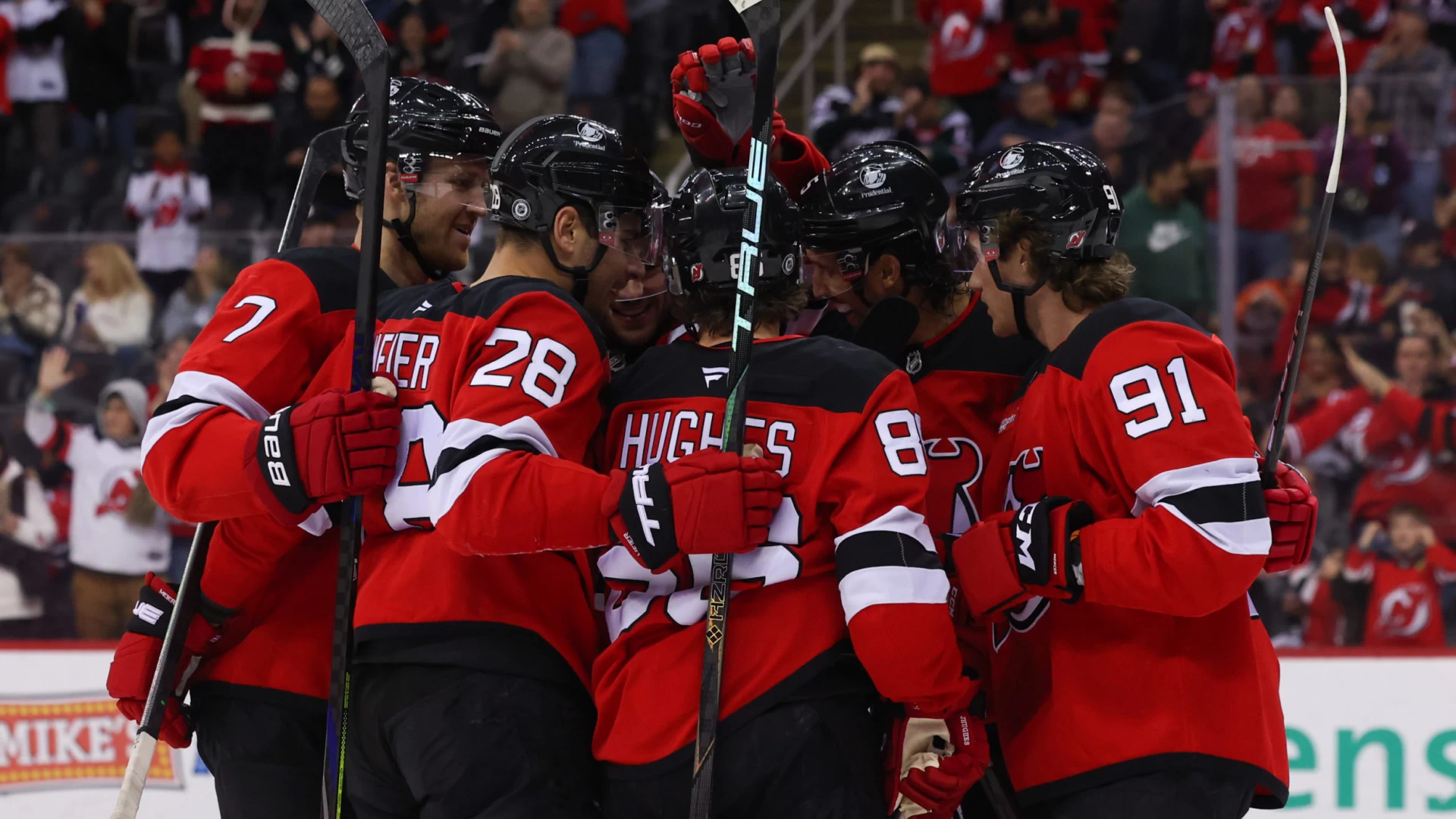 NHL Predictions | Devils vs Oilers, Kings vs Predators Best Bets Today