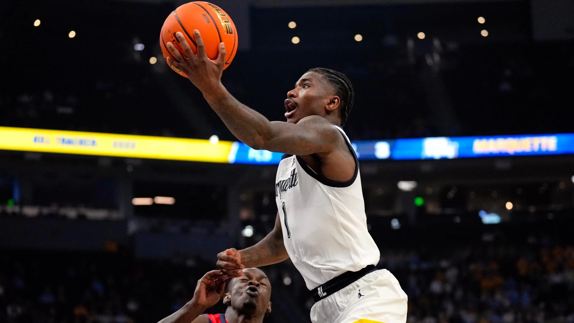 Marquette Golden Eagles 2024-25 Preview & Big East Basketball Predictions