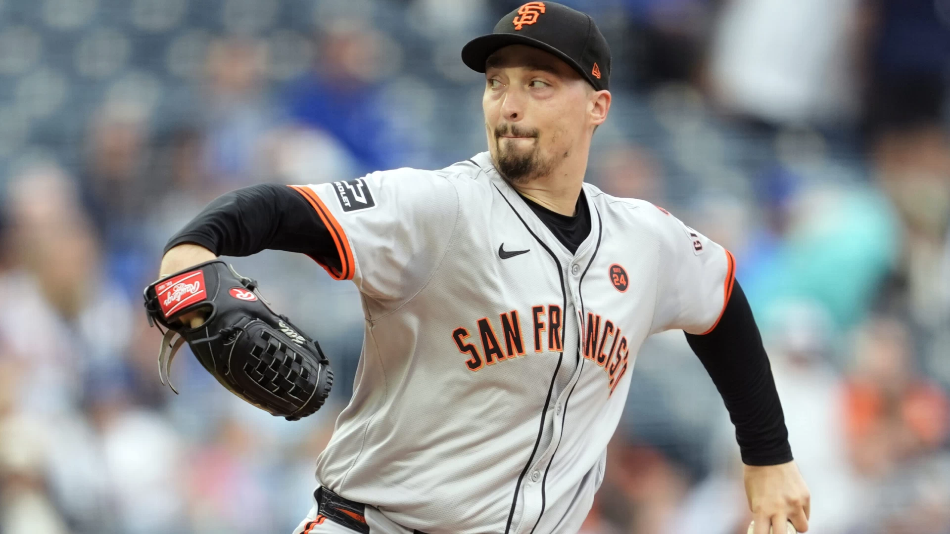 Which 5 Teams Have the Best Chance of Signing Blake Snell?