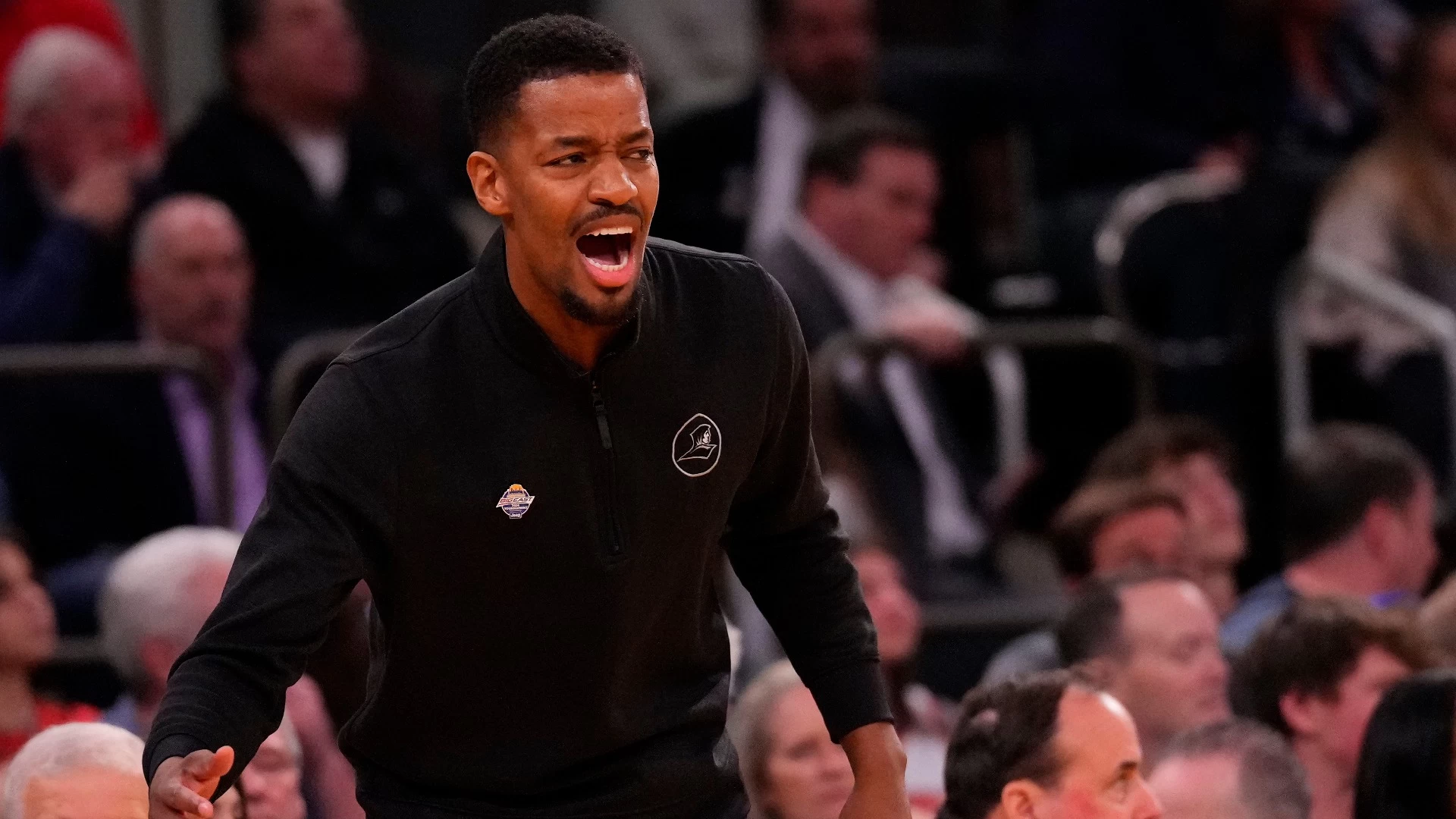 Providence Friars 2024-25 Preview & Big East Basketball Predictions