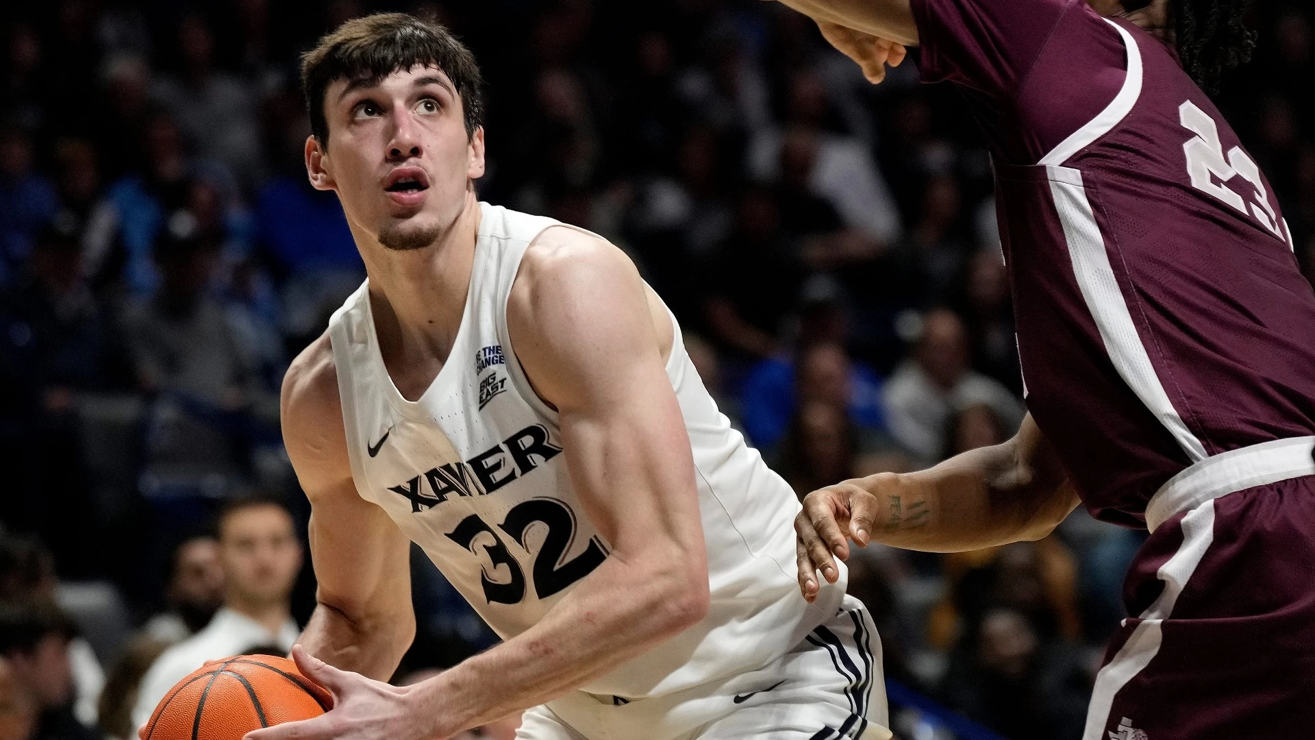 Xavier Musketeers 2024-25 Preview & Big East Basketball Predictions