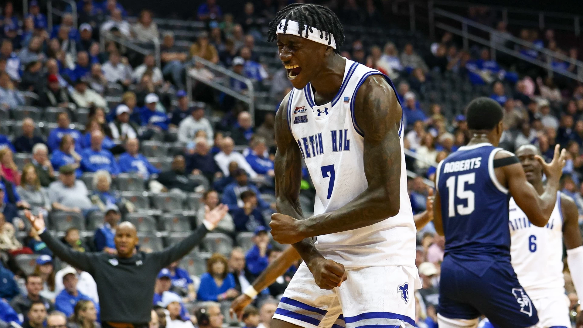Seton Hall Pirates 2024-25 Preview & Big East Basketball Predictions