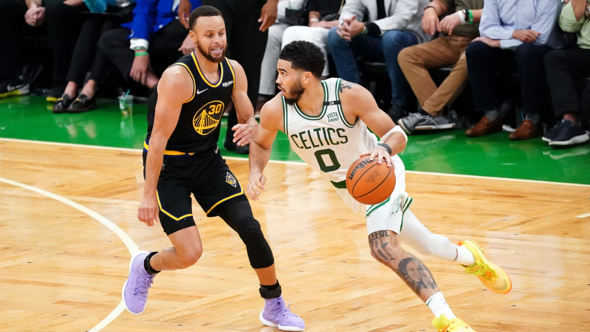Warriors vs Celtics Wednesday Prediction | NBA Picks Today, Best Bets