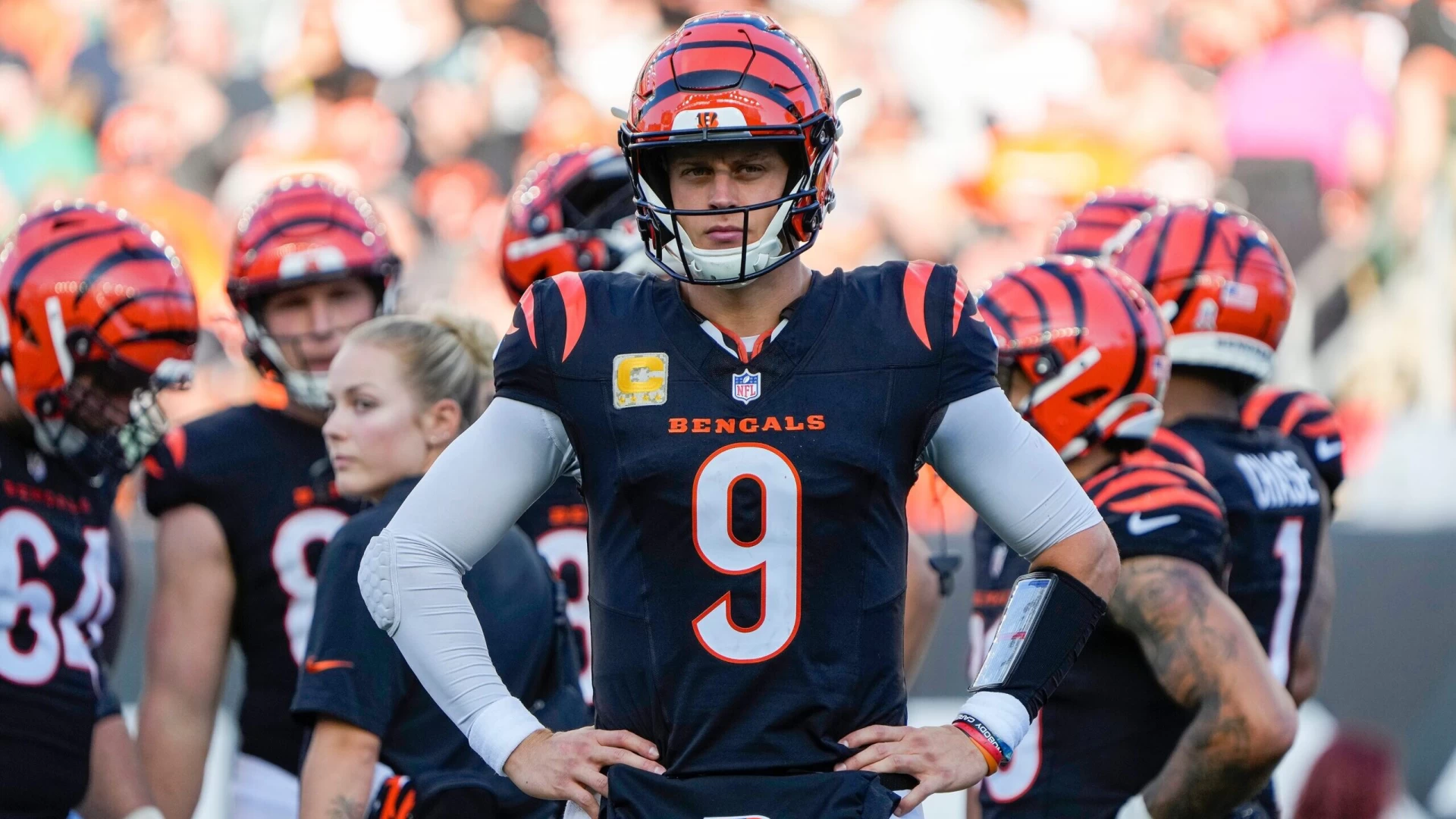 Bengals vs Ravens Week 10 Prediction | NFL Picks, Best Bets