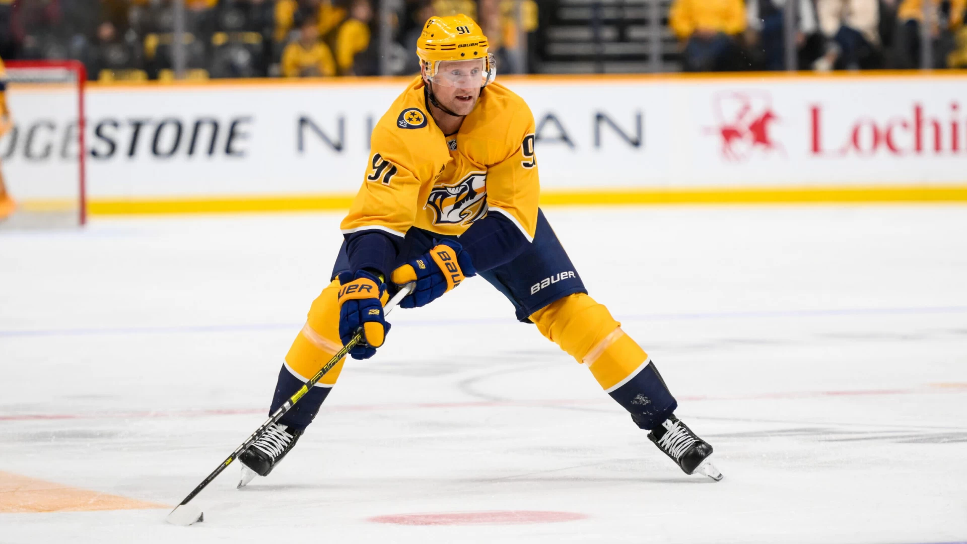 Predators vs Panthers Prediction | NHL Picks Today, Best Bets