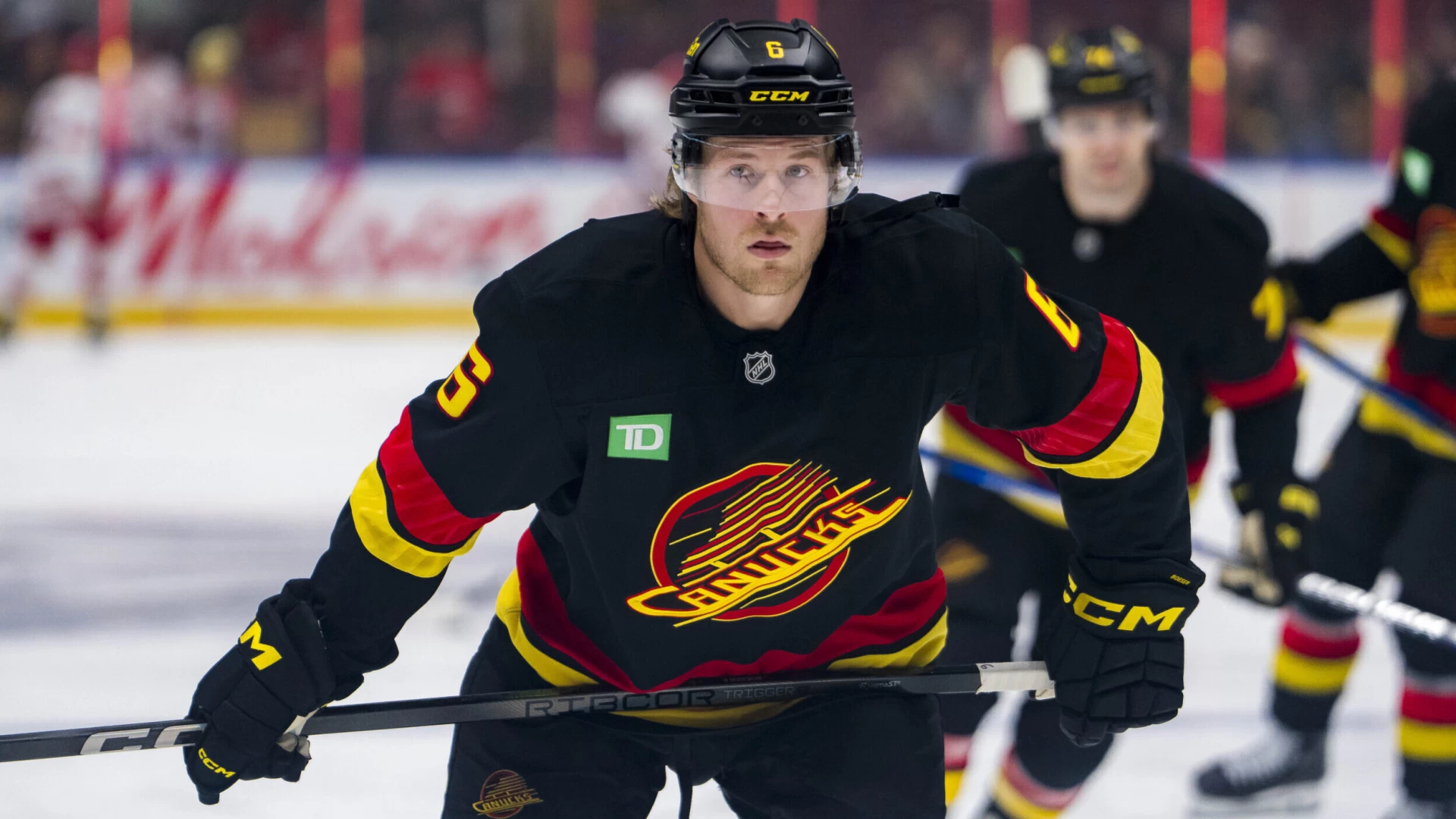 Canucks vs Kings Prediction | NHL Picks Today, Best Bets