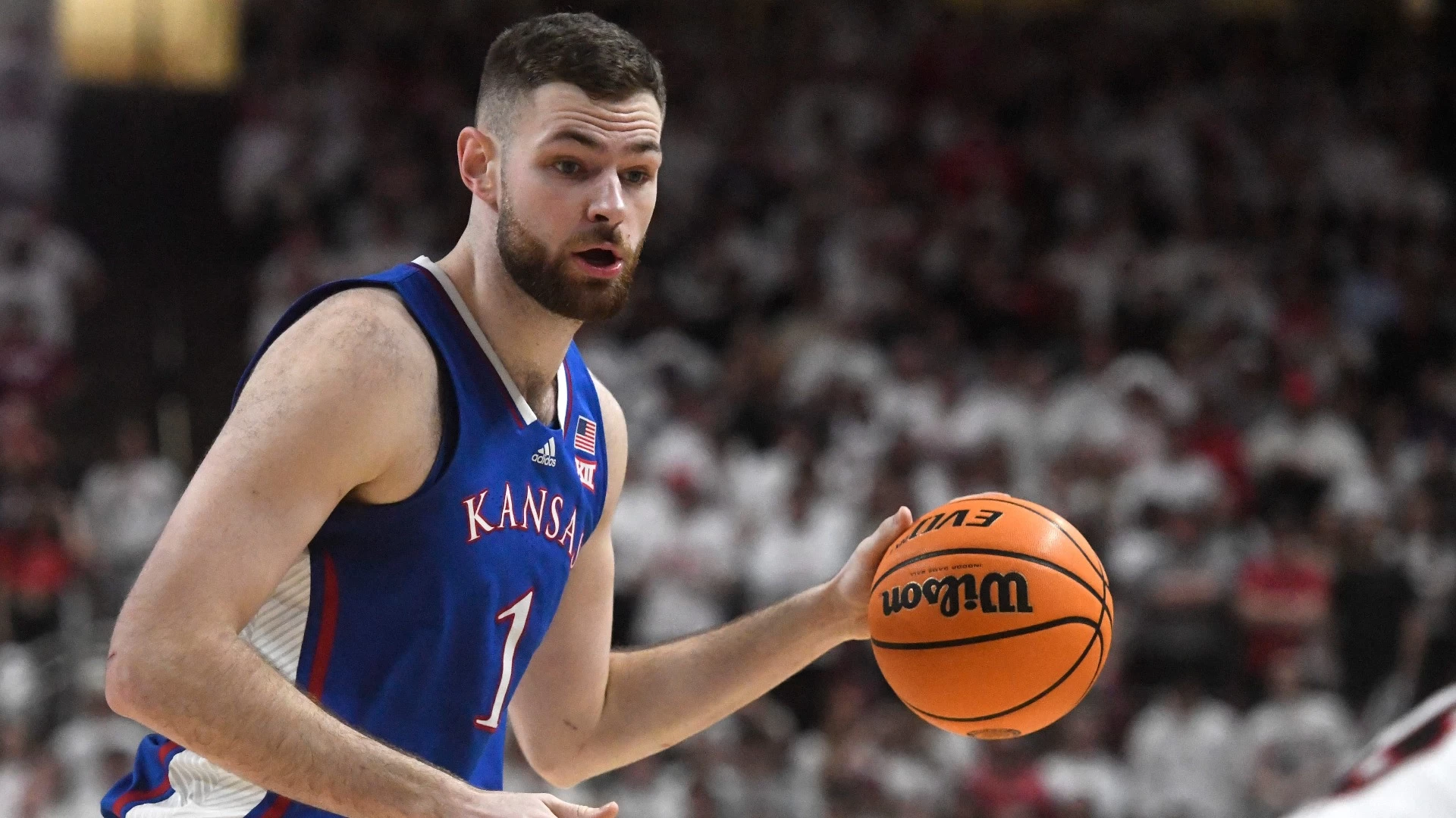 North Carolina vs. Kansas: Friday’s Game Preview & Pick