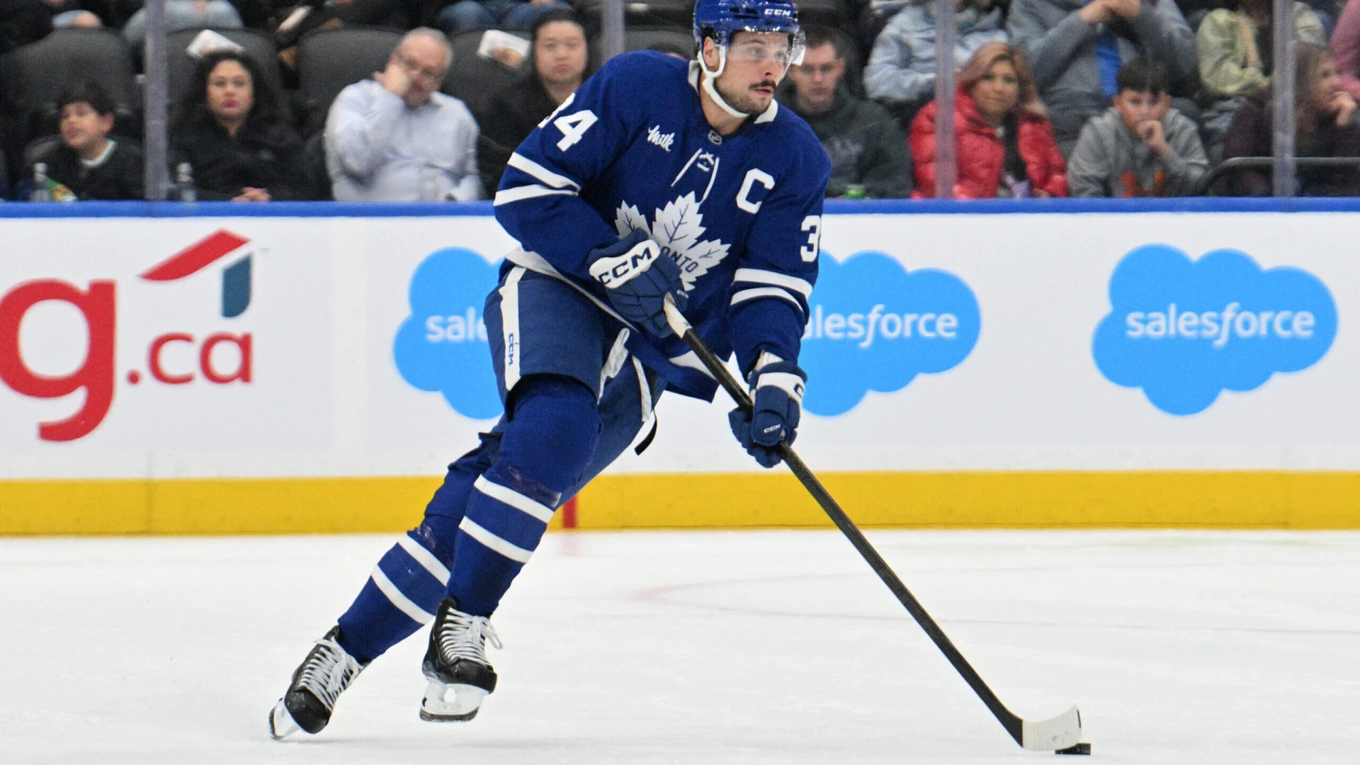 NHL Predictions | Golden Knights, Maple Leafs, Wild Best Bets Today
