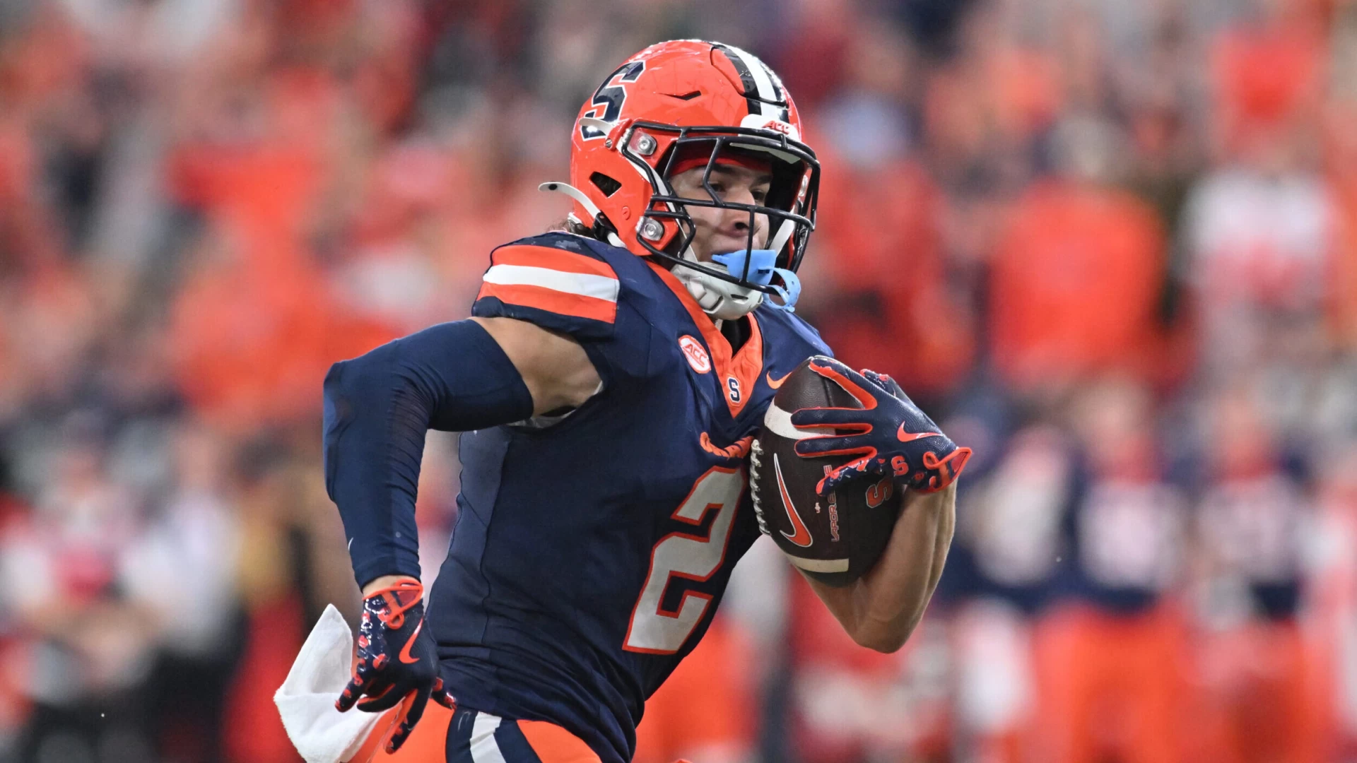 Where to Watch Syracuse vs Boston College: Live Stream, TV channel, Time