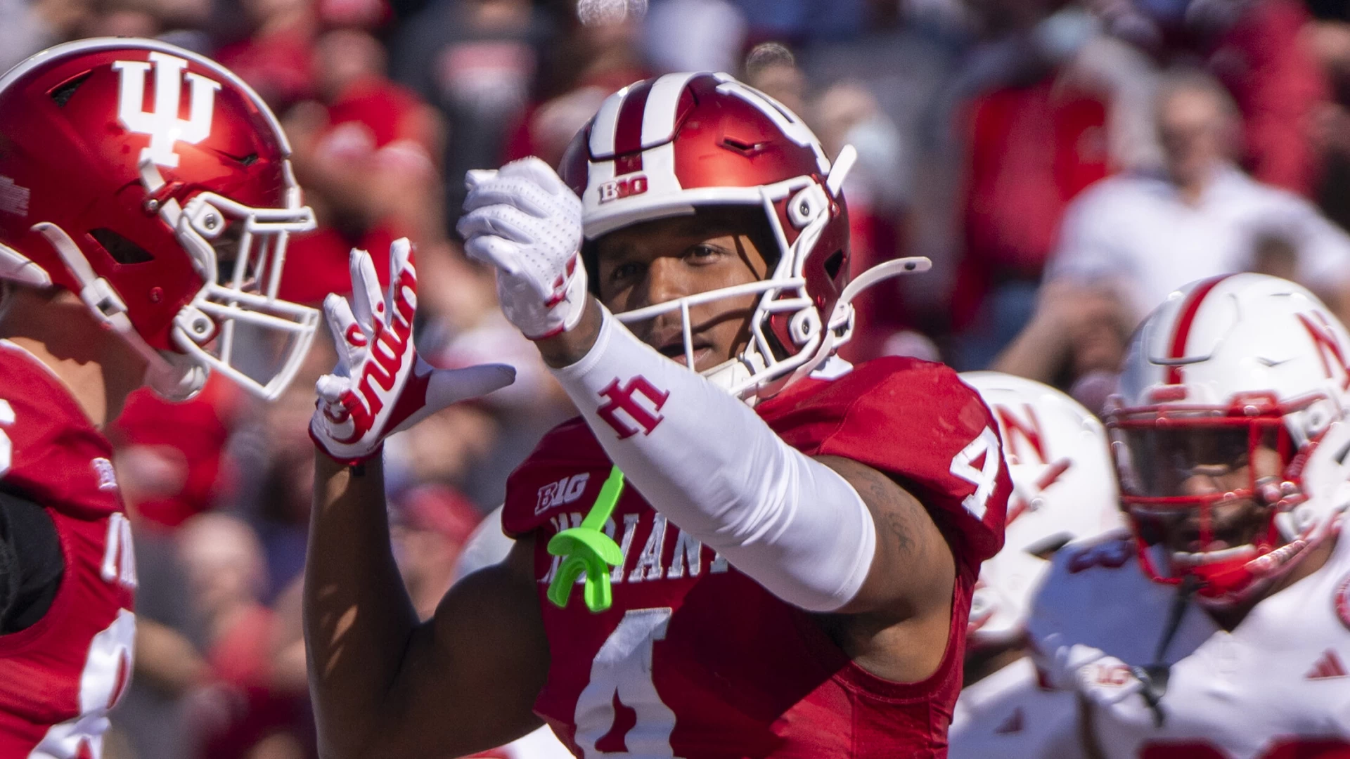 Michigan vs Indiana Week 11 Prediction | College Football Picks Today, Best Bets