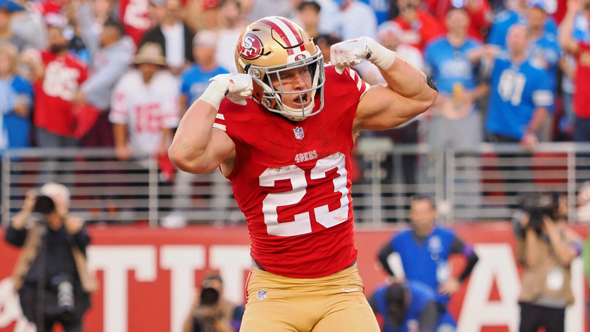 NFL Week 10 Preview: Betting Insights For the Top Matchups