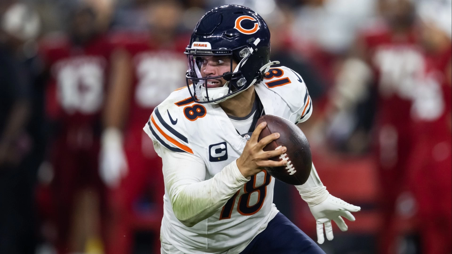 Analyzing The Chicago Bears’ Offense & Fantasy Football Picks