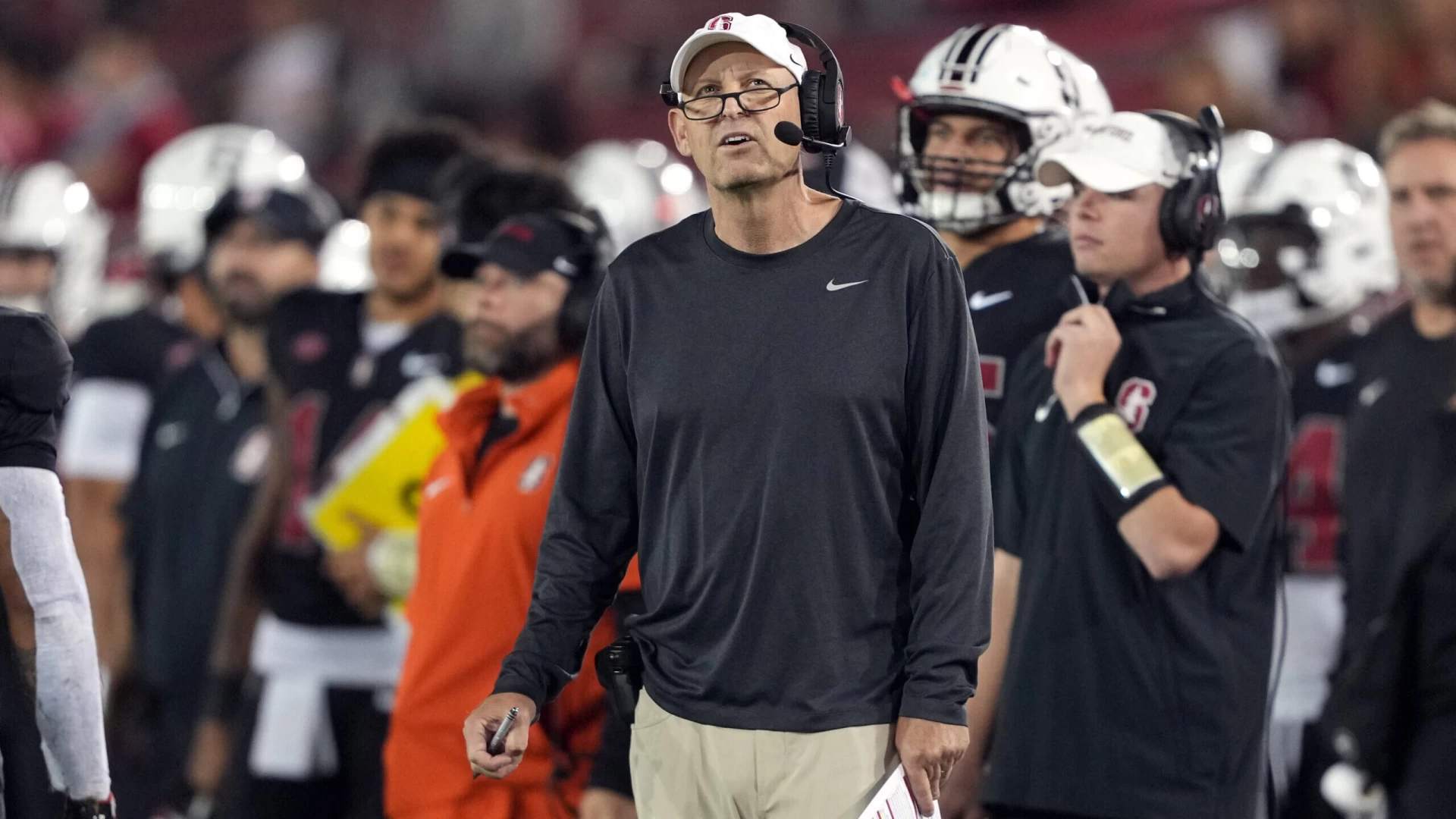 Does Stanford Play Today? College Football Schedule for Cardinal’s Next Game
