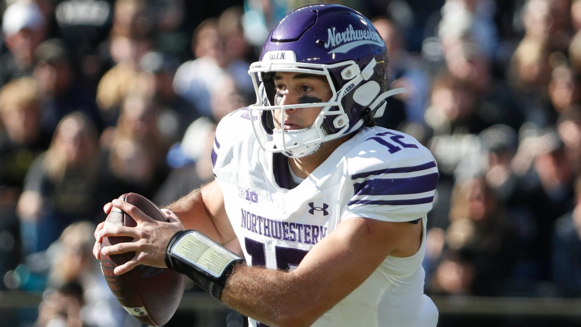 Does Northwestern Play Today? College Football Schedule for Wildcats’ Next Game